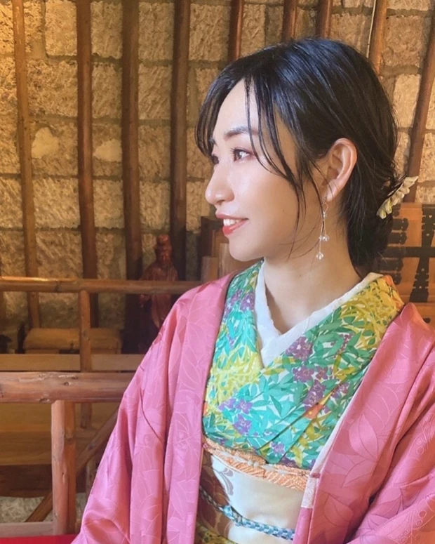 【栃木女子旅】着物を着て栃木市街歩きを楽しむ日♡_4