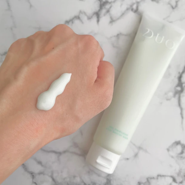 【DUO】敏感肌におすすめ！優しく洗ってバリア機能を高める２アイテムをご紹介_3_1