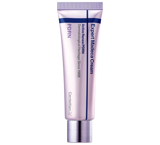 保湿クリーム 顔 センテリアン24 エキスパートマデカクリームリニューPDRN