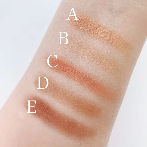 【バレンタインメイク】Diorサンク クルール クチュール ミッツアを使ってメイク!_2_2