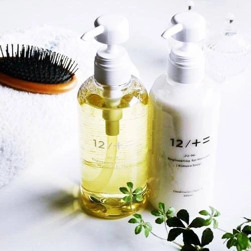 【即完売】話題のシャンコン「12/JU-NI（ジューニ）」が6/12再販売！