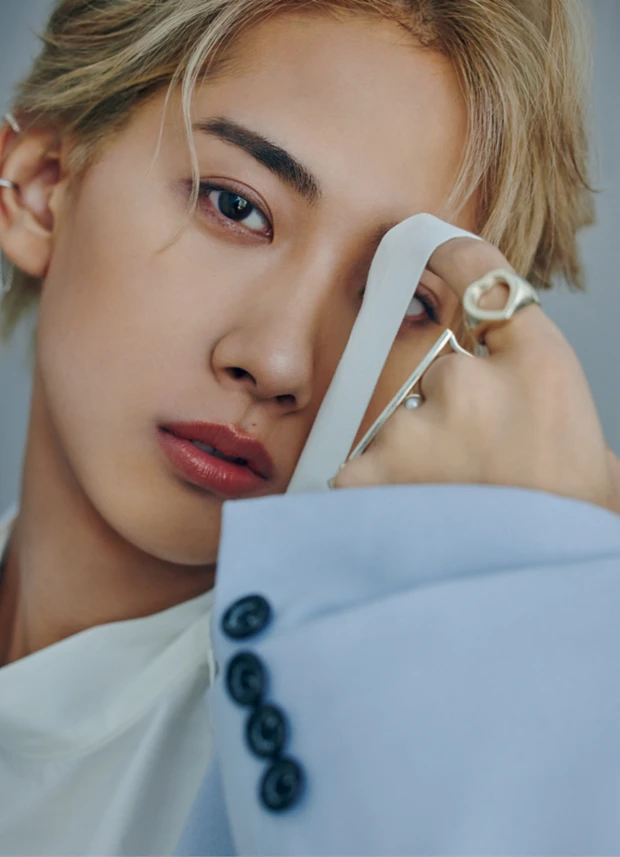 鈴木凌　タイプロ　timelesz project　愛用コスメ