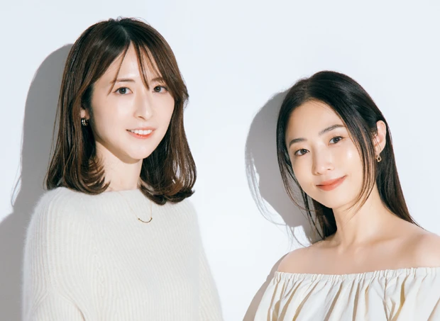 MEGUMIさんが読者のお悩みにアンサー。おすすめコスメも PhotoGallery_4_1