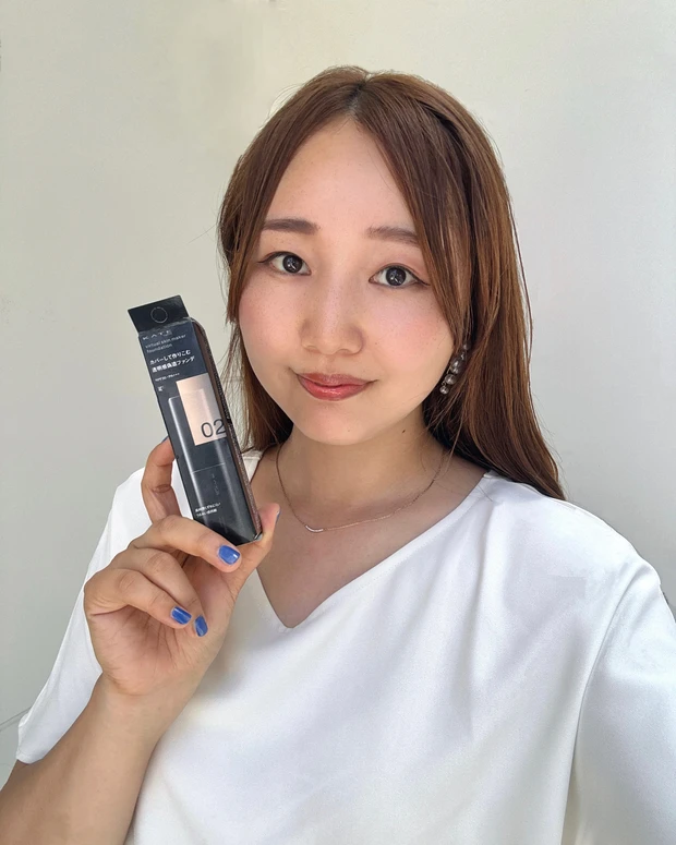 ファンデーションはカバー力重視の方必見！マキアのベスコス受賞ケイトのバーチャルスキンメイカー_3