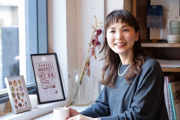 ovgo Baker　髙木里沙　ヴィーガン　プラントベース　クッキー-5