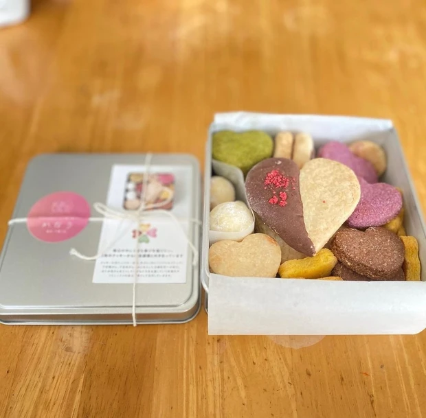 【MAQUIAインフルエンサー 2022 ビューティオフ会】オフ会の様子とお土産_2_2