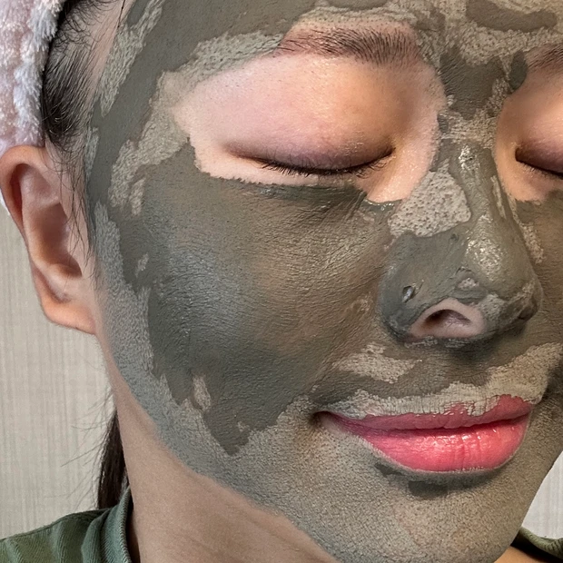 沖縄行ったらコレ買って!【THE KUCHA・ディープクレイマスク】海泥美容で毛穴スッキリ♡