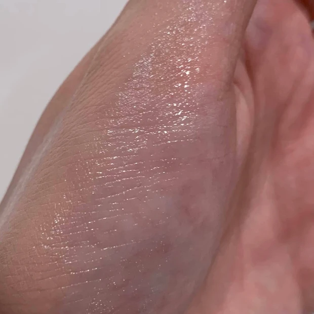 塗る抗酸化アンチエイジング！無添加の先行型美容液がコアまで届く。ファンケル コアエフェクターをお試し♡_3_3