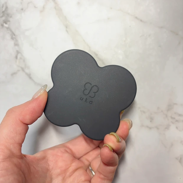 uka スカルプブラシ ケンザンは予算3000円以内のプレゼントにぴったり