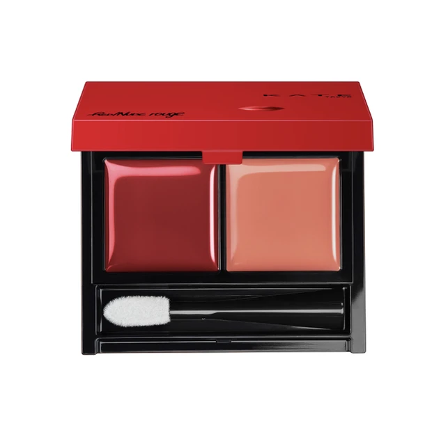 「綾波レイ、はじめての口紅」KATE×エヴァンゲリオンのコラボリップが11/4Web予約開始・発売は来年2月_5_2