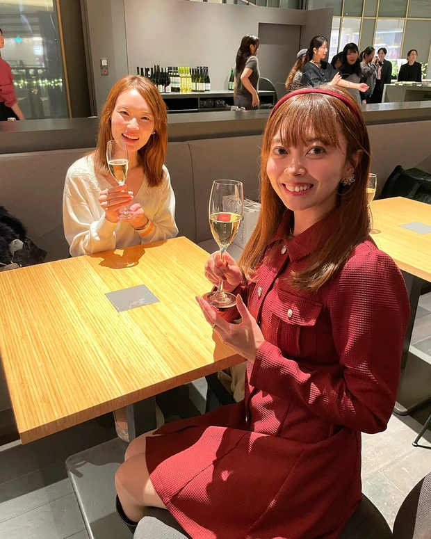 後編【動く！マキアサロン美容バスツアー 】豪華なお土産を公開！THREE HIBIYAでの体験と美腸活をレポート！_6_1