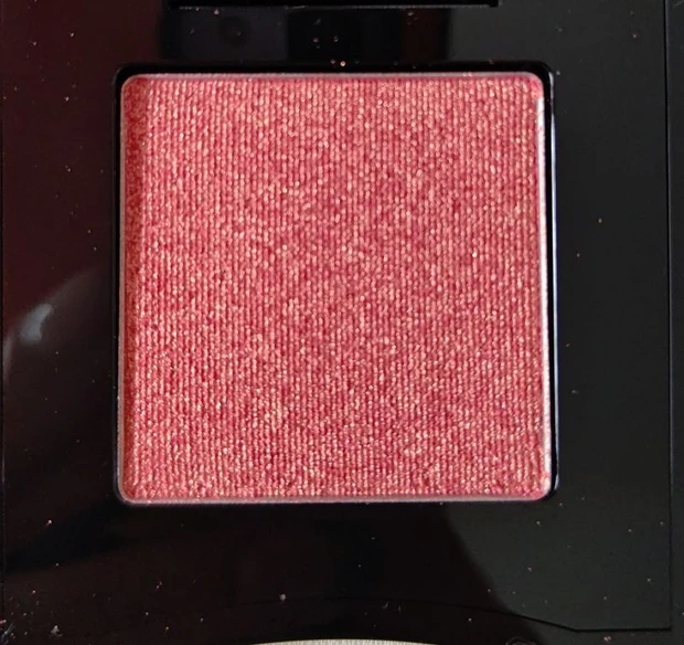 マスク時代のアイメイクにオススメ！SHISEIDOの単色アイシャドウが買いなんです！_3_2