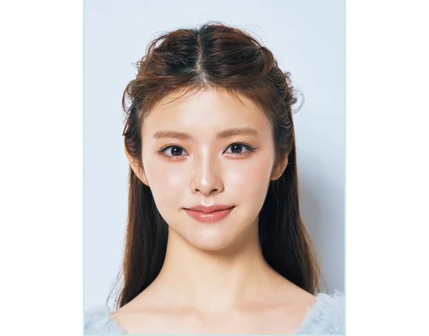 モデルイメージ