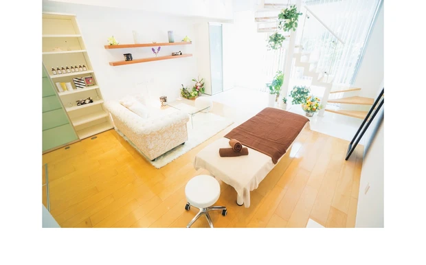 小顔製作所 東京サロン