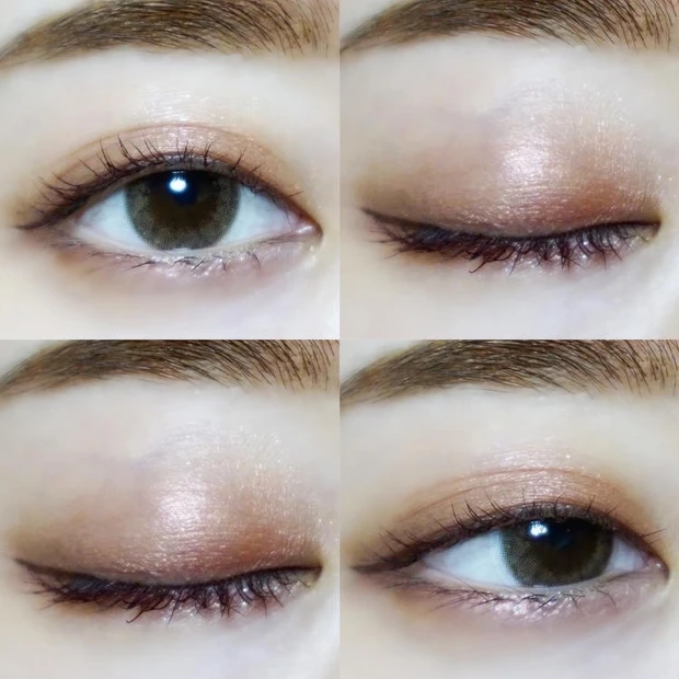 ディオール サンク クルール クチュール429 レビュー 塗り方