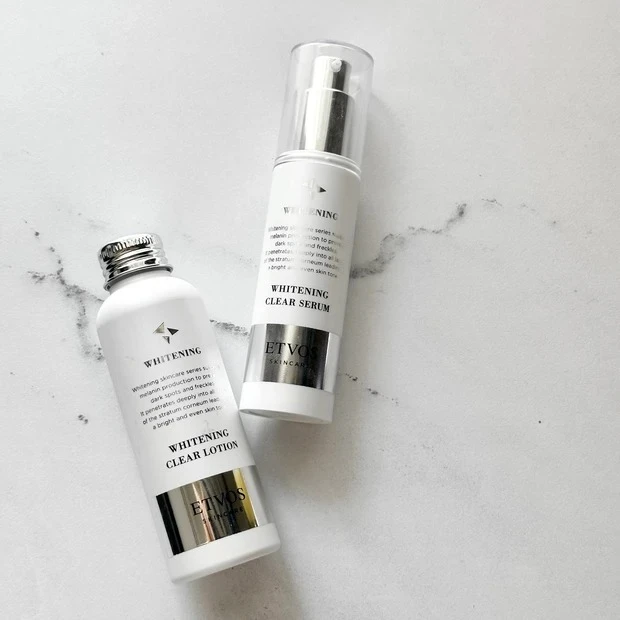 メンズのおすすめ化粧水①「エトヴォス 薬用 ホワイトニング クリアローション」__口コミ＆レビュー