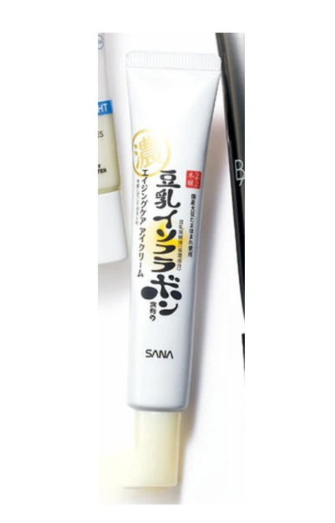 サナ なめらか本舗 リンクルアイクリーム　N