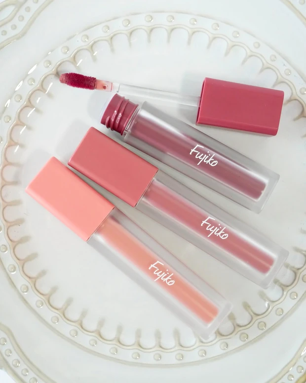 Fujiko なりすましティント