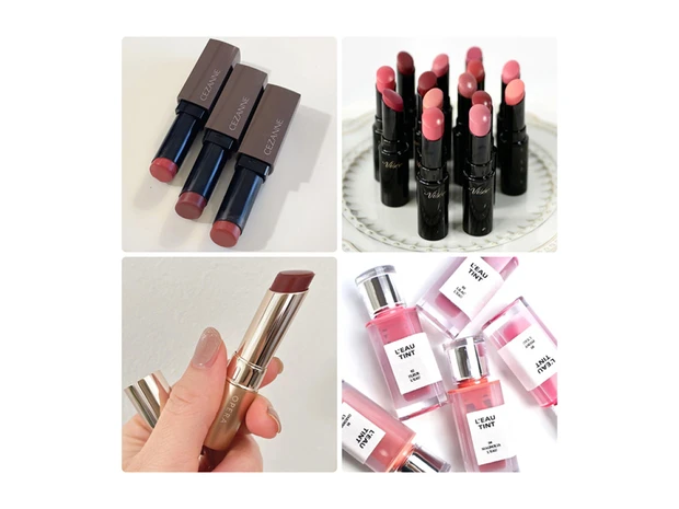 【落ちないプチプラリップ15選】飲み会リップにおすすめ！ BBIAやケイトなど人気ブランド総まとめ