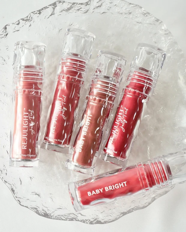 ベイビーブライト リジュライト ジェリーティント