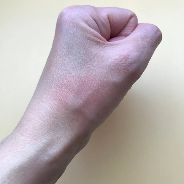 キャンメイククリームチークマットタイプ