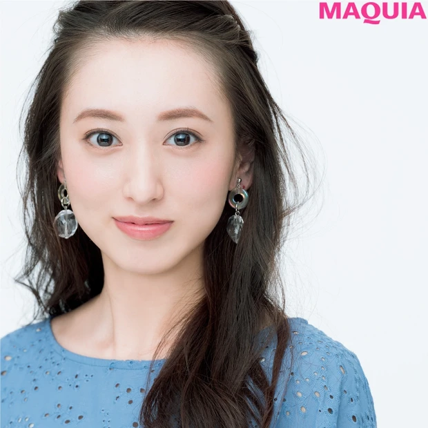 ブルベさん必見! 「眉をしっかり描くなら○○での補整がマスト」