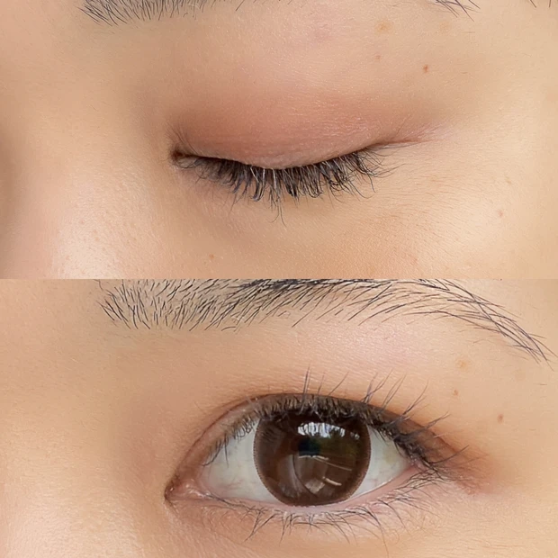 【アイシャドウ好きさんは見てほしい】アイシャドウマニアが徹底解説!kaneboレイヤードカラーズアイシャドウ3色レビュー【2021年上期のマイベストコスメ はこれだ!】_13_2