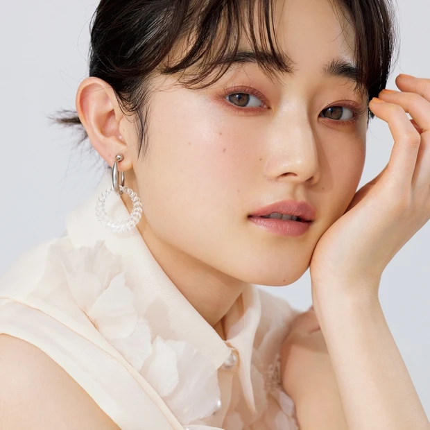 マスカラのトレンド色は？ 北原 果式、お洒落顔になれるカラーメイクバラン…