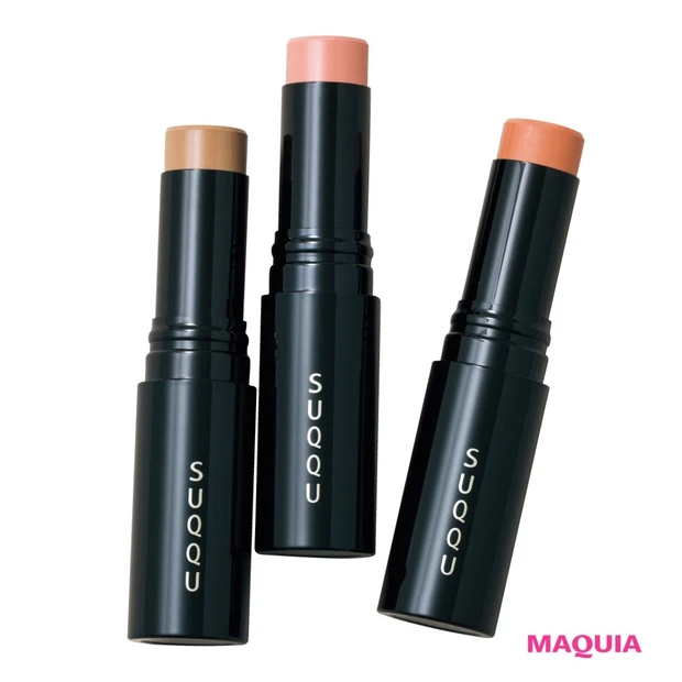 多機能コンシーラーが続々登場！ 美肌づくりに必須のサブアイテム5選