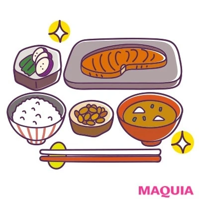 【便秘解消におすすめ】炎症腸便秘タイプさん_小麦製品は腸の炎症を招く場合があるので控えめに