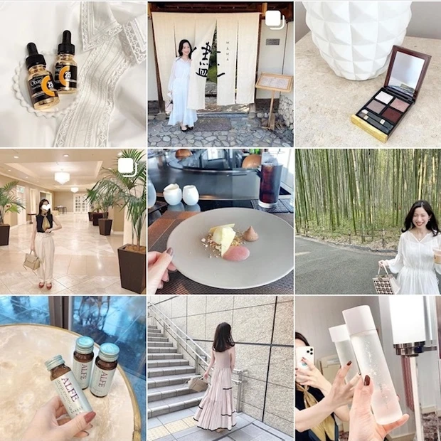 2本目と突入♡この一本で毛穴が目立たなくなって透明感が爆上がり♡♡【オバジ C25セラムNEO】_6