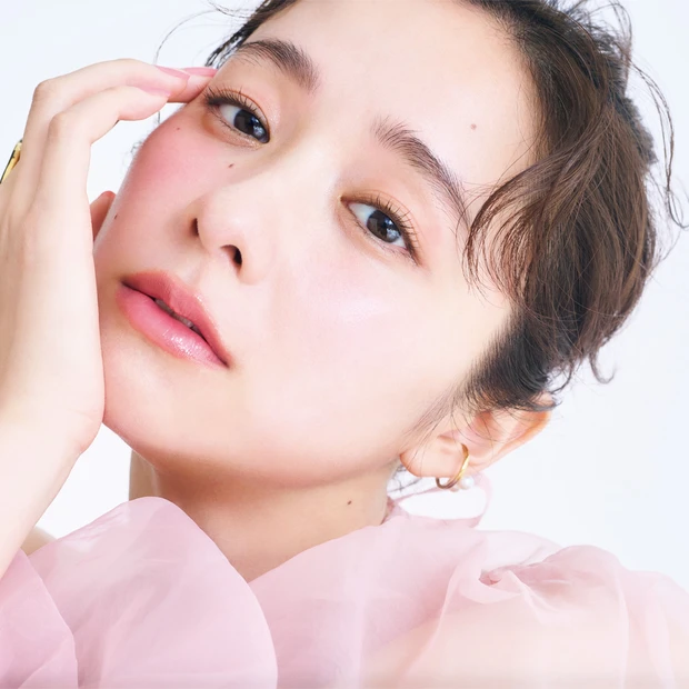 【堀田真由 × 中野明海】ETVOSの新色