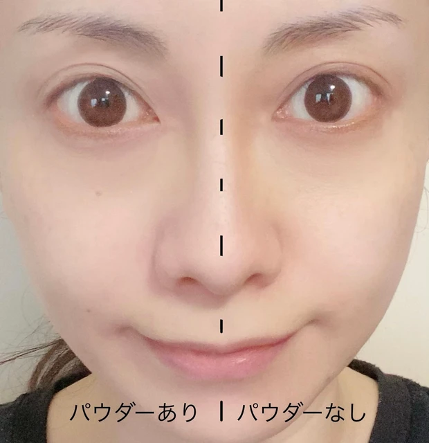 "プチプラ"暑い日が続く今、使いたい!長時間メイクキープ&クール!おすすめパウダー&ミスト(検証レビューあり)_4_2