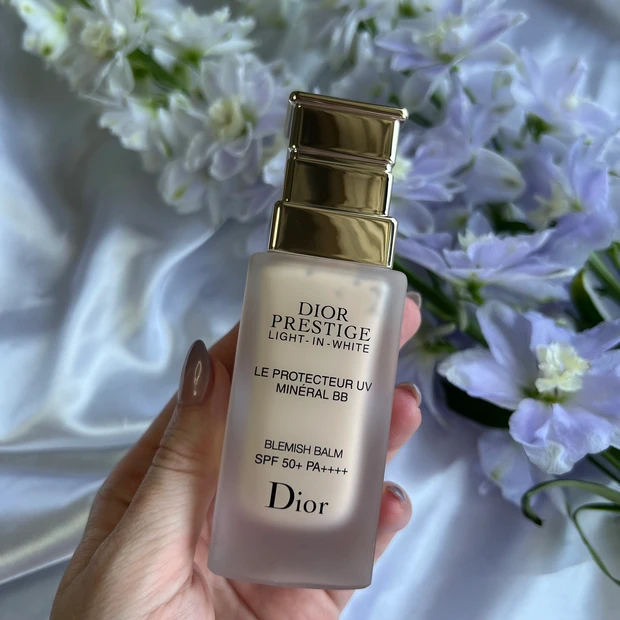 dior 安い bb クリーム プレステージ