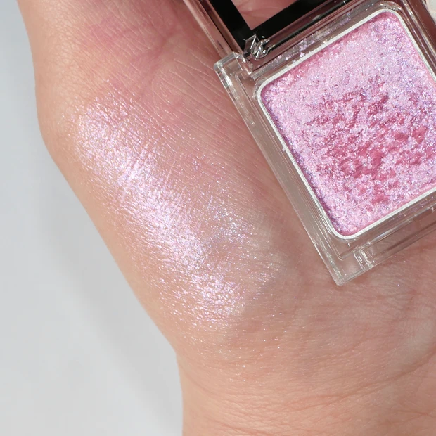 ケイト ザ アイカラー スパークル SP701 スパークルピンク あの一瞬がいい