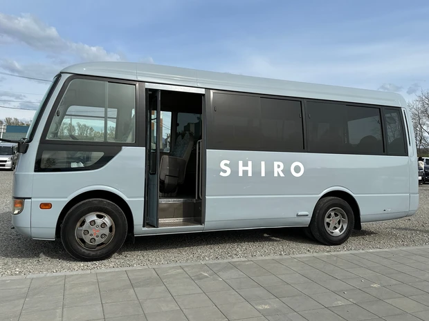 北海道にあるSHIROの本店『みんなの工場』に行ってきました✨本店限定の”フルーツブーケの香り”のフレグランスもご紹介❤️_5_3