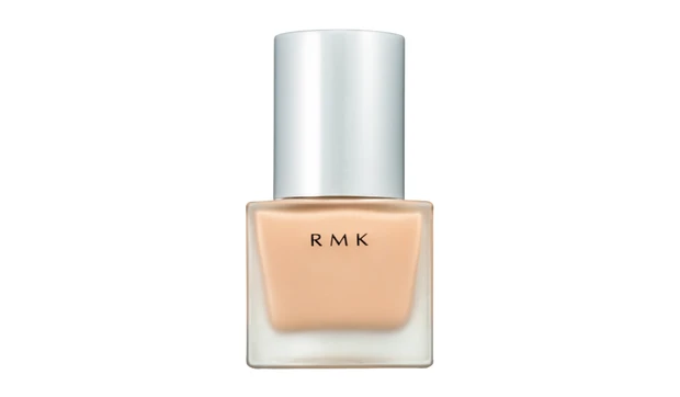 【RMK ファンデーション】 リクイドファンデーション