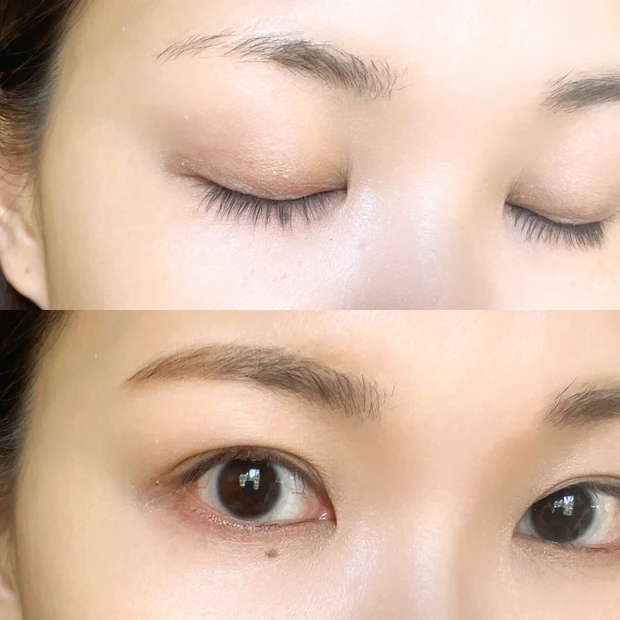 【MAQUIA10月号表紙メイク】戸田恵梨香さんの絶妙な抜け感メイクに挑戦！｜Allプチプラで気品を体現♡_5