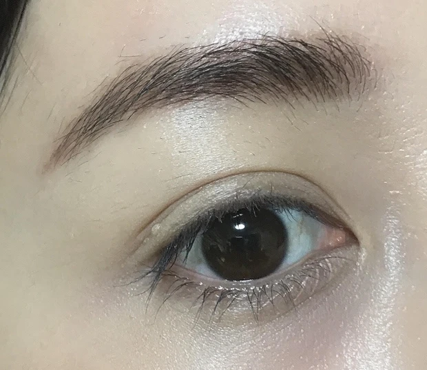 【眉毛は顔の印象を左右する】
これを使えば一気におしゃれ顔になるCelvoke”インディケイトアイブロウパウダー”
一緒に眉毛の黄金比、整え方も教えます!_3_3