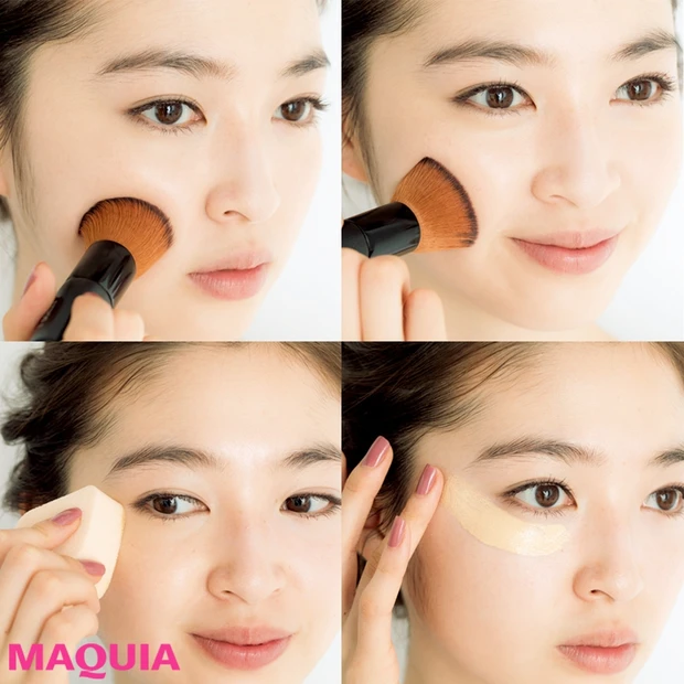 「濃い色リップはケバくならない？」メイク疑問に小田切ヒロ＆長井かおりがズ…