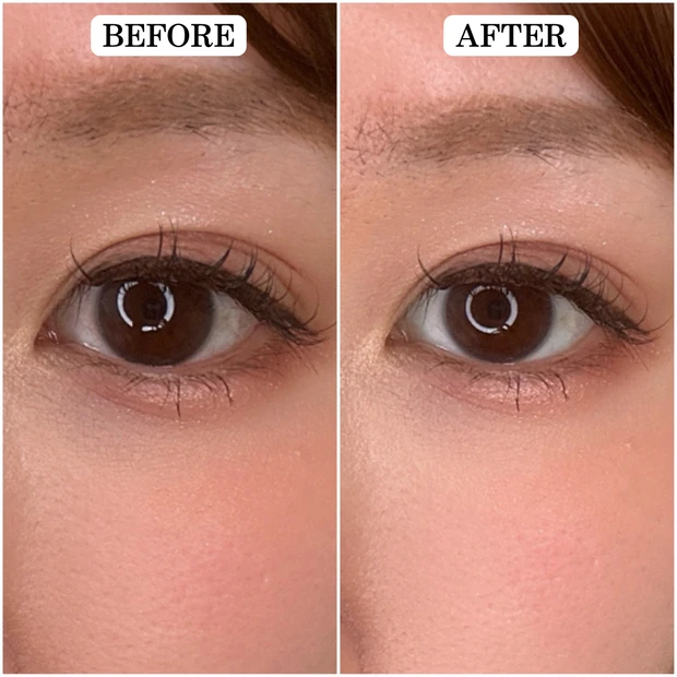 透明感を底上げしたい私が実際に使ってみました