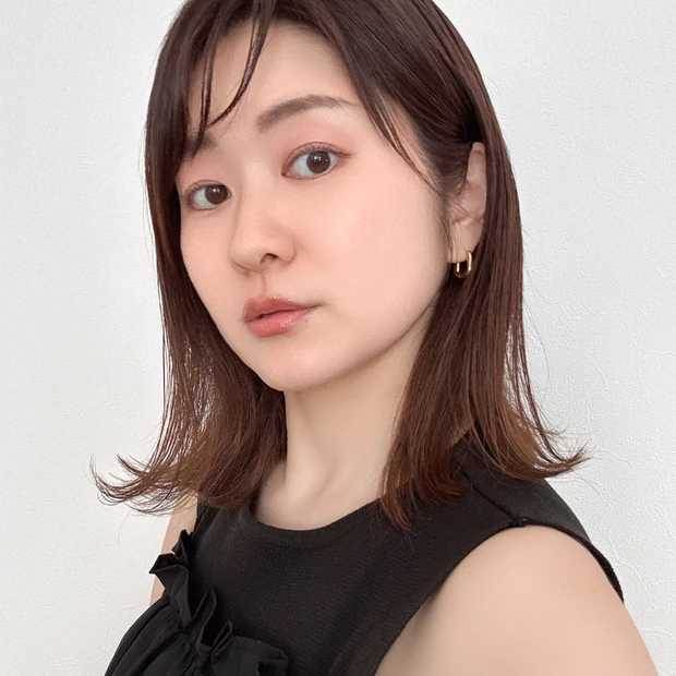 田中みな実 髪型 右サイド