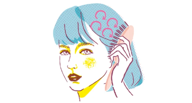 Over40の髪悩みにプロが回答 PhotoGallery_1_6