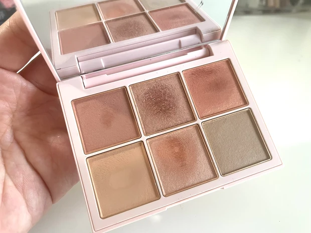 【マキア表紙メイク】MAQUIA1月号の有村架純さんメイクにMYベストコスメでチャレンジ！_8_1