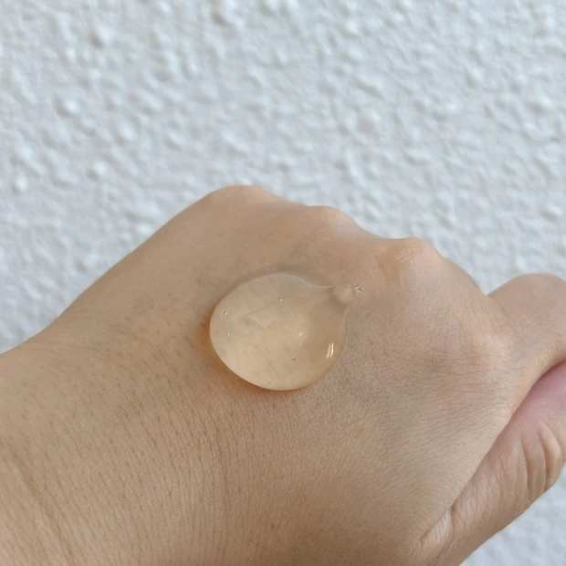 トランシーノ薬用クリアジェルウォッシュ