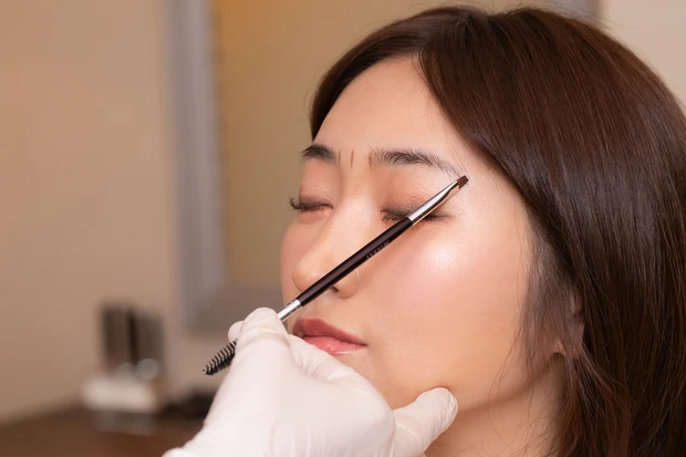 眉毛サロン　眉サロン　眉毛　眉　体験レポ　ワックス