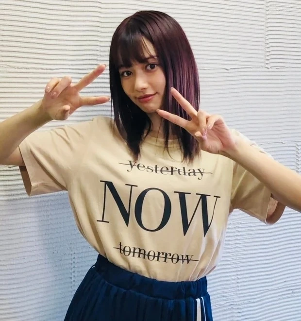 映画『とんかつDJアゲ太郎』にて、山本舞香さんがヒロイン・苑子役で出演します！