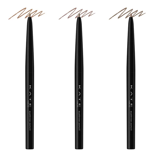 ケイト　アイブロウペンシルZ 春新色2024