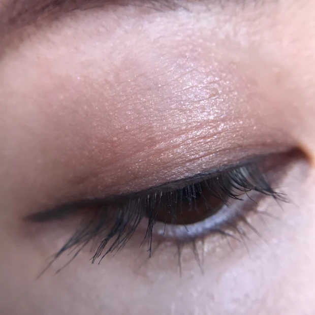 アイカラーレーション22 メイク