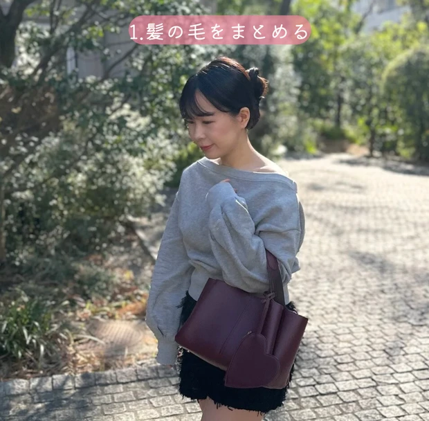 顔タイプフェミニン カジュアル 苦手 似合わせ  コーディネート術 垢抜け 大人カジュアル